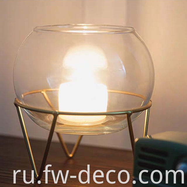 candle holder